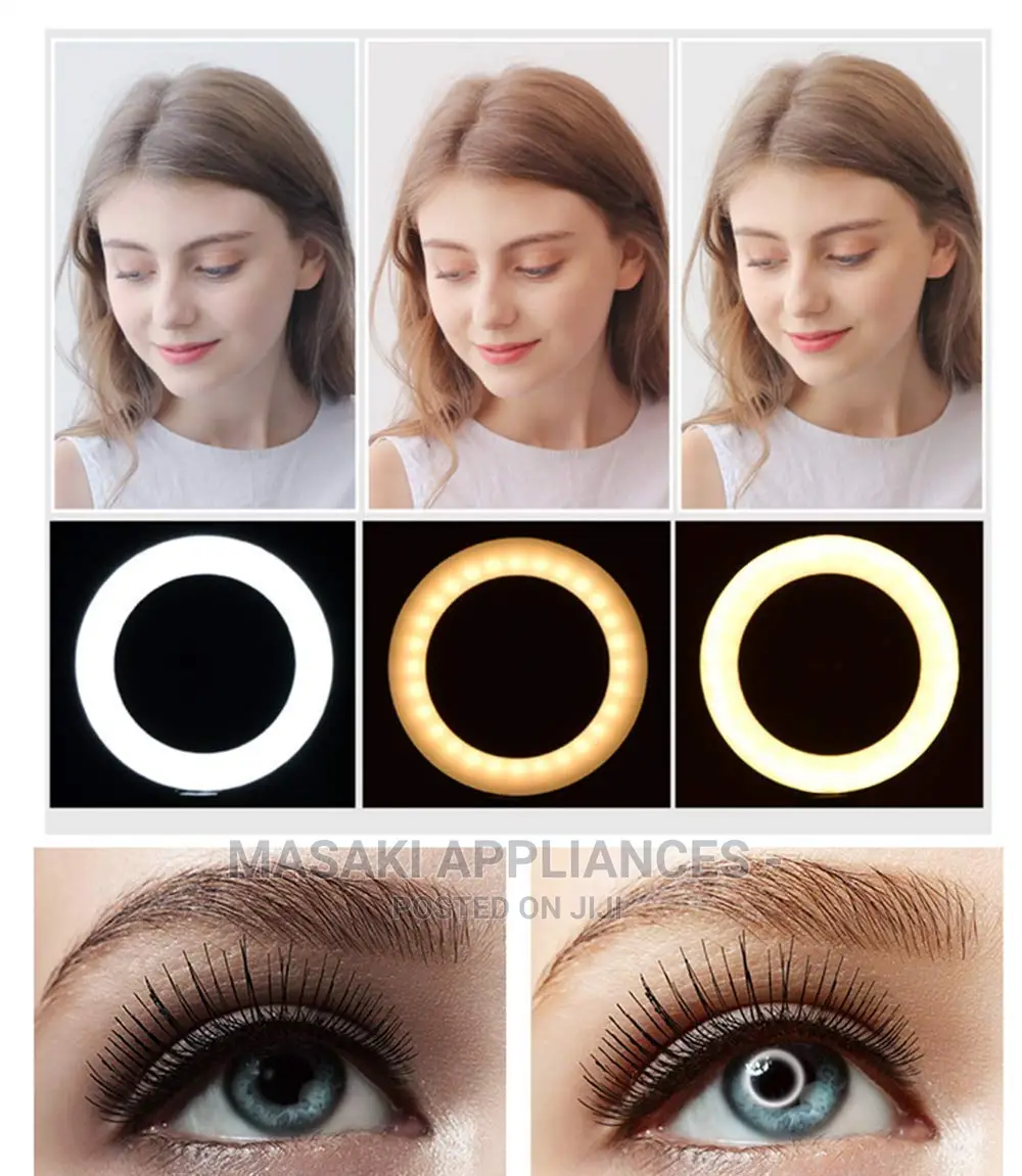 Ringfill Light 26inch ( UK Product)