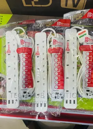 Bravo Extension Cable