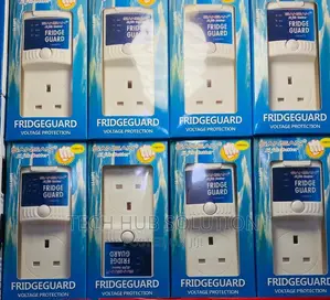 Tv/Fridge Guard