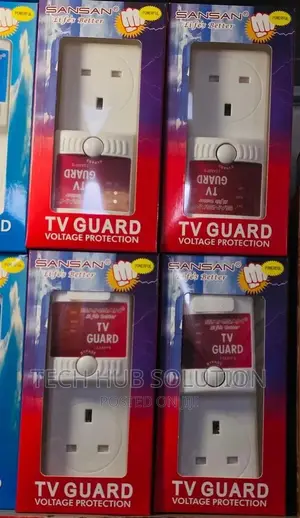 Tv/Fridge Guard