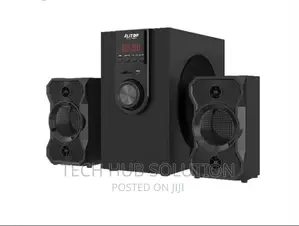 Ailitop Mini Subwoofer