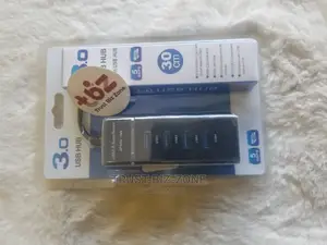 USB HUB 4port 3.0 Speed