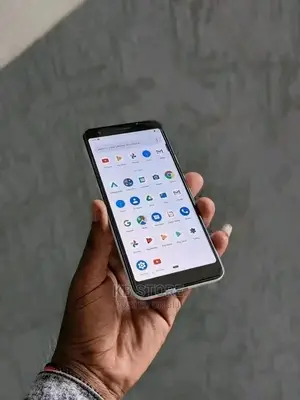 Google Pixel 3a 64 GB White