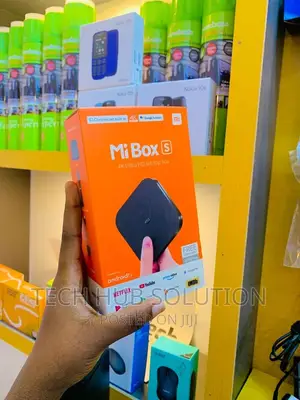 MI Box Ultra