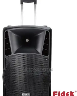 Fidek Fpx Pro Outdoor Speaker