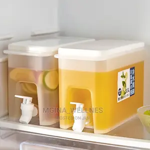 Fridge Dispenser