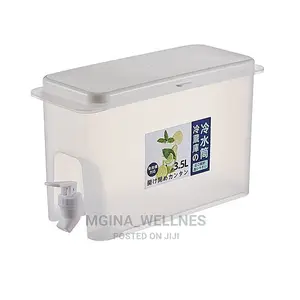 Fridge Dispenser