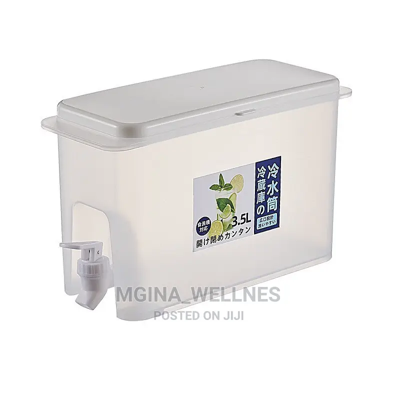 Fridge Dispenser