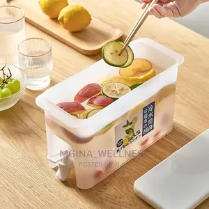 Fridge Dispenser