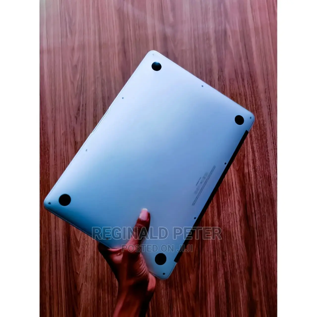 Laptop Apple MacBook Air 2011 4GB Intel Core I5 SSD 128GB