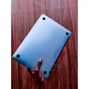 Laptop Apple MacBook Air 2011 4GB Intel Core I5 SSD 128GB
