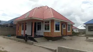 House For Sale At Chamazi Mbagala