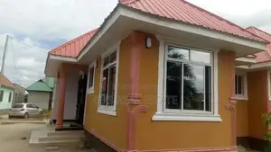 House For Sale At Chamazi Mbagala