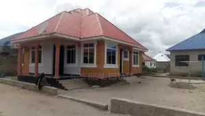House For Sale At Chamazi Mbagala