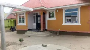 House For Sale At Chamazi Mbagala