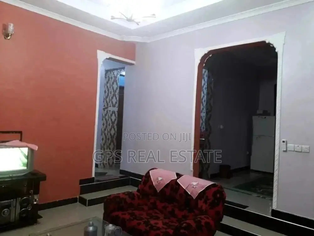 House For Sale At Chamazi Mbagala