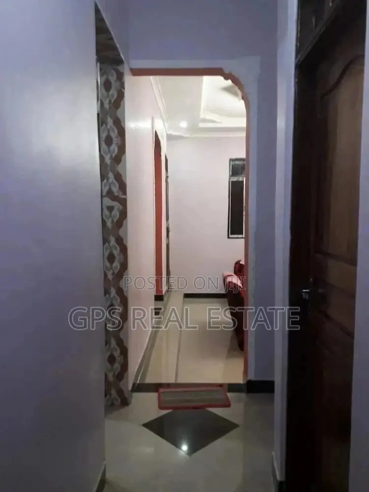 House For Sale At Chamazi Mbagala