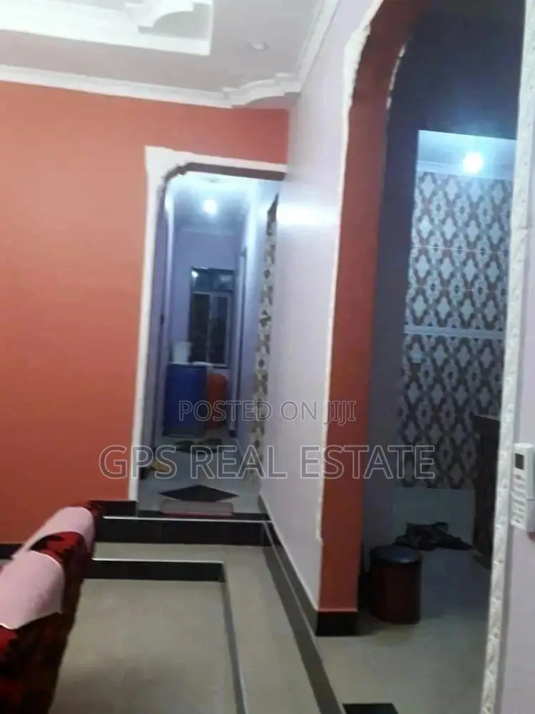 House For Sale At Chamazi Mbagala