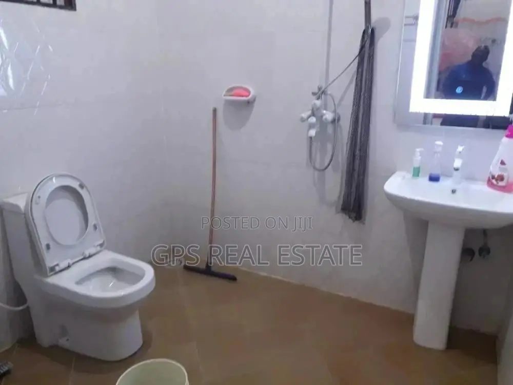 House For Sale At Chamazi Mbagala