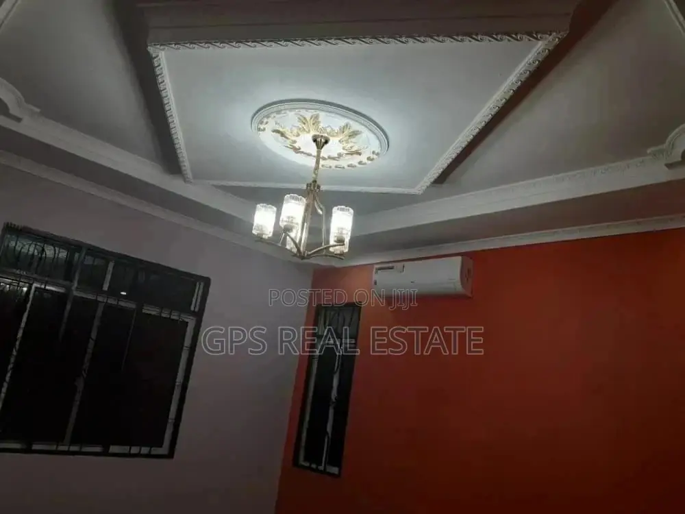 House For Sale At Chamazi Mbagala