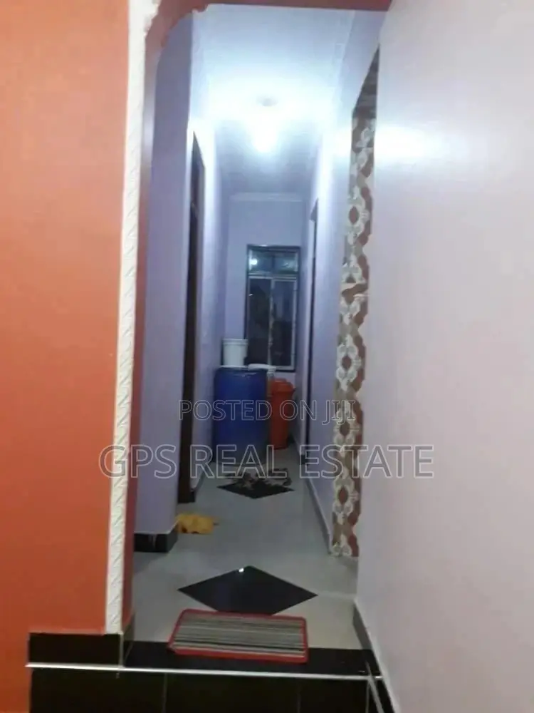 House For Sale At Chamazi Mbagala