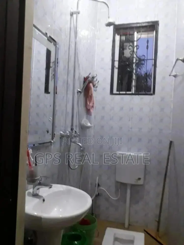 House For Sale At Chamazi Mbagala