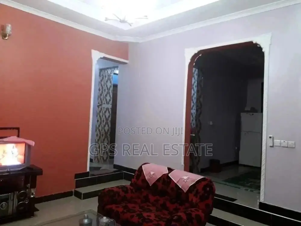 House For Sale At Chamazi Mbagala