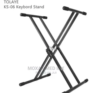 Tolaye Keyboard Stand