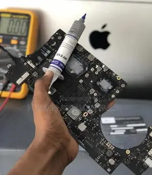 Computer Repair Shop