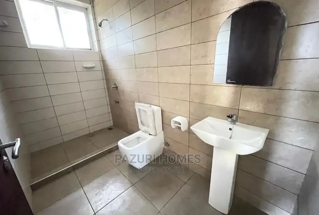 4bdrm Maisonette in Mbezi Beach for Rent