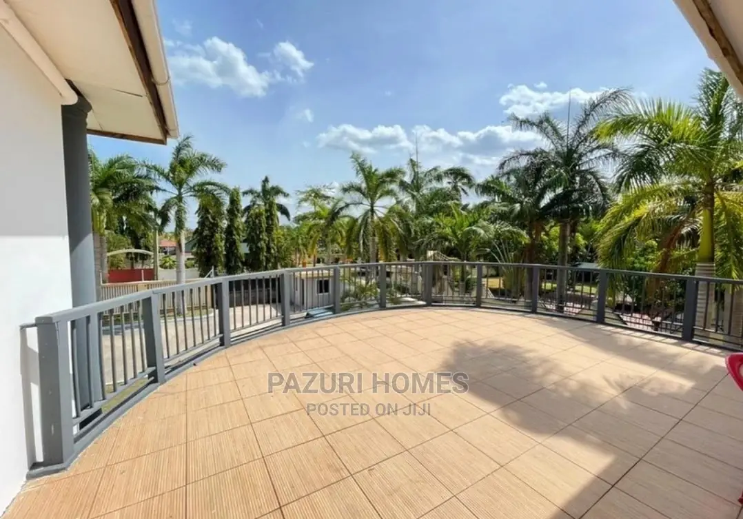 4bdrm Maisonette in Mbezi Beach for Rent