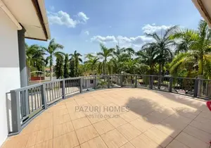 4bdrm Maisonette in Mbezi Beach for Rent