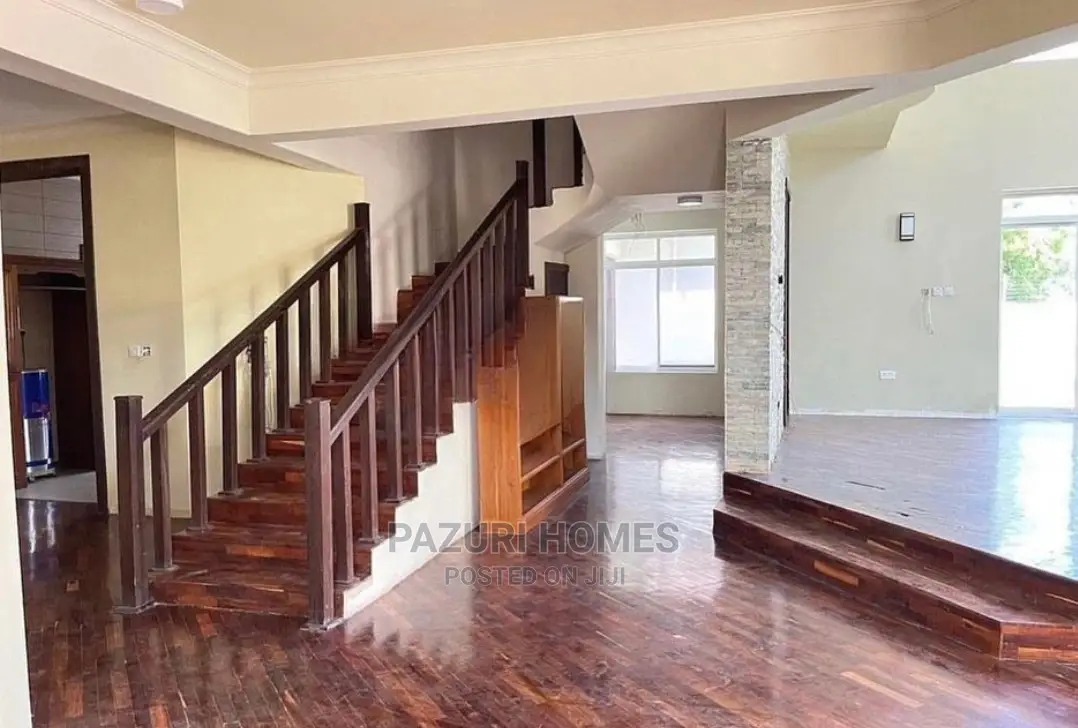 4bdrm Maisonette in Mbezi Beach for Rent