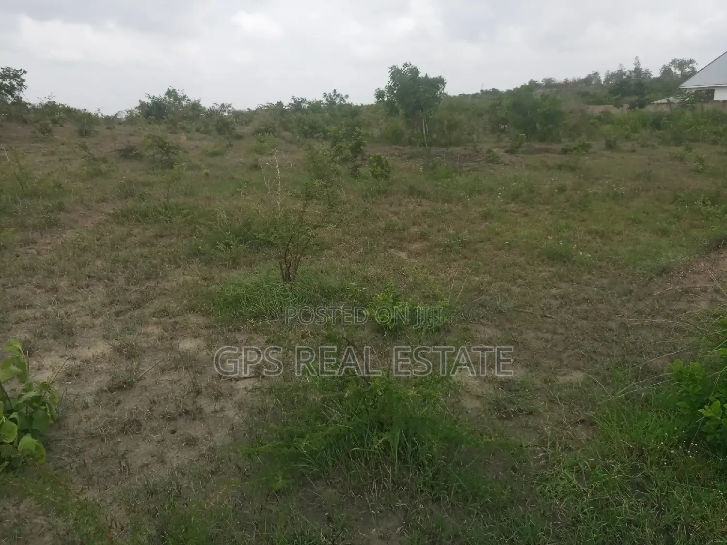 1 Acre for Sale at Pangani Kibaha.