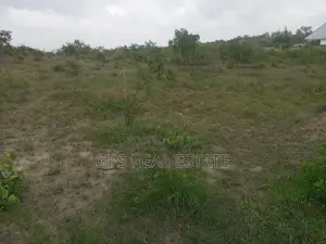 1 Acre for Sale at Pangani Kibaha.