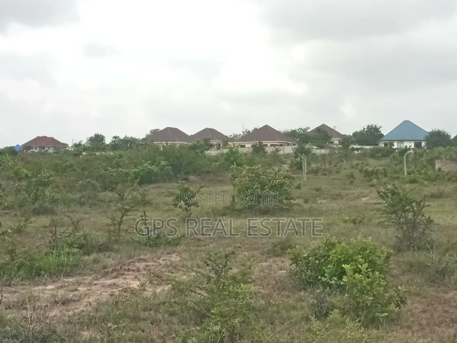 1 Acre for Sale at Pangani Kibaha.