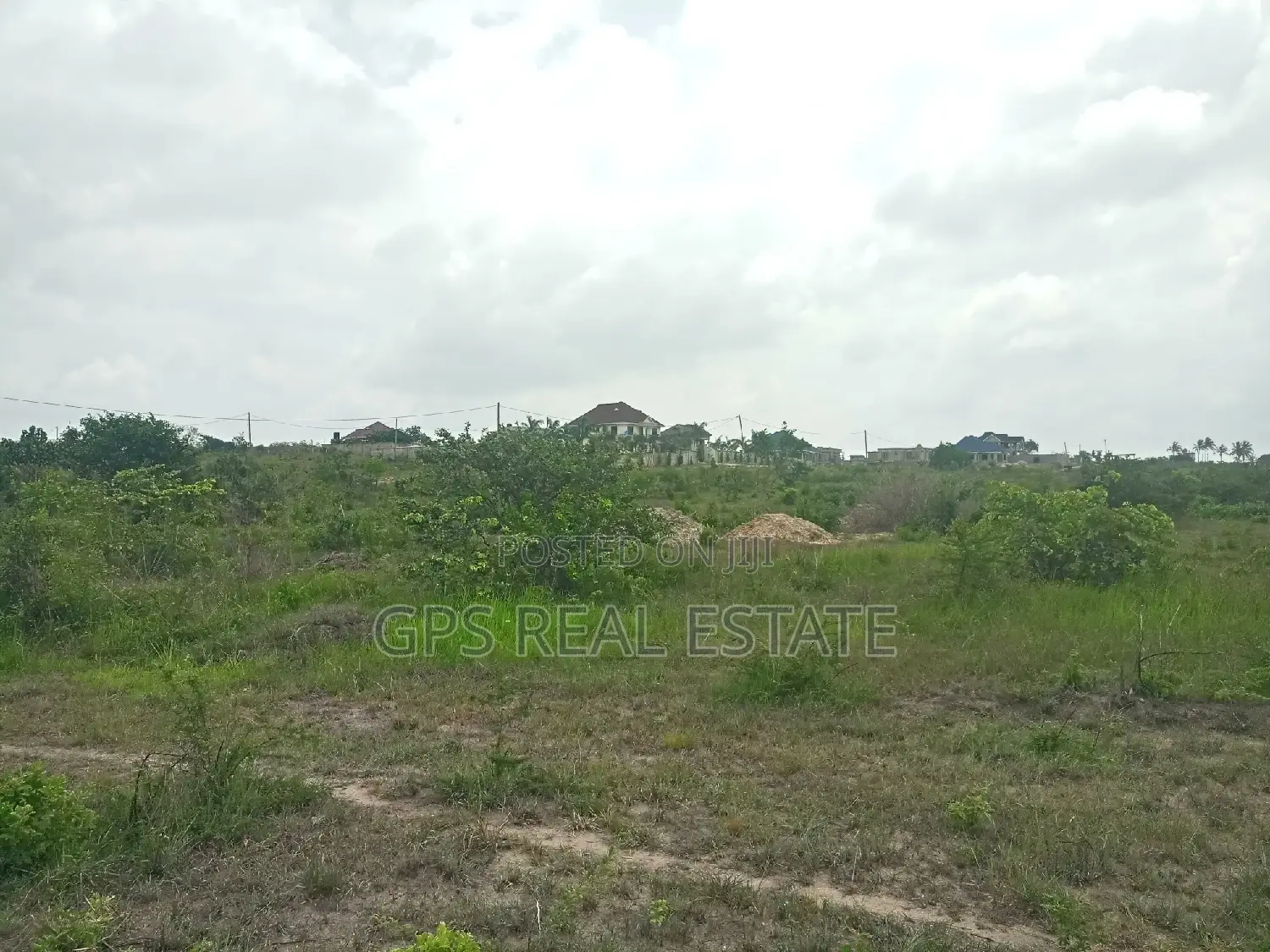 1 Acre for Sale at Pangani Kibaha.
