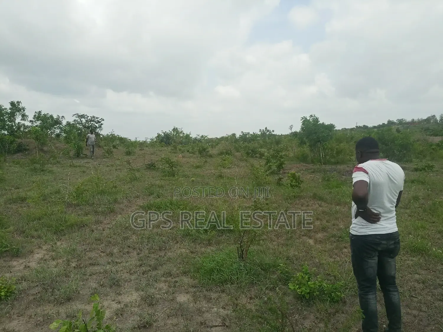 1 Acre for Sale at Pangani Kibaha.