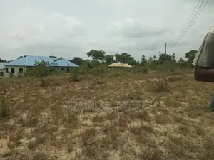 Shamba Linauzwa Pangani Kibaha.