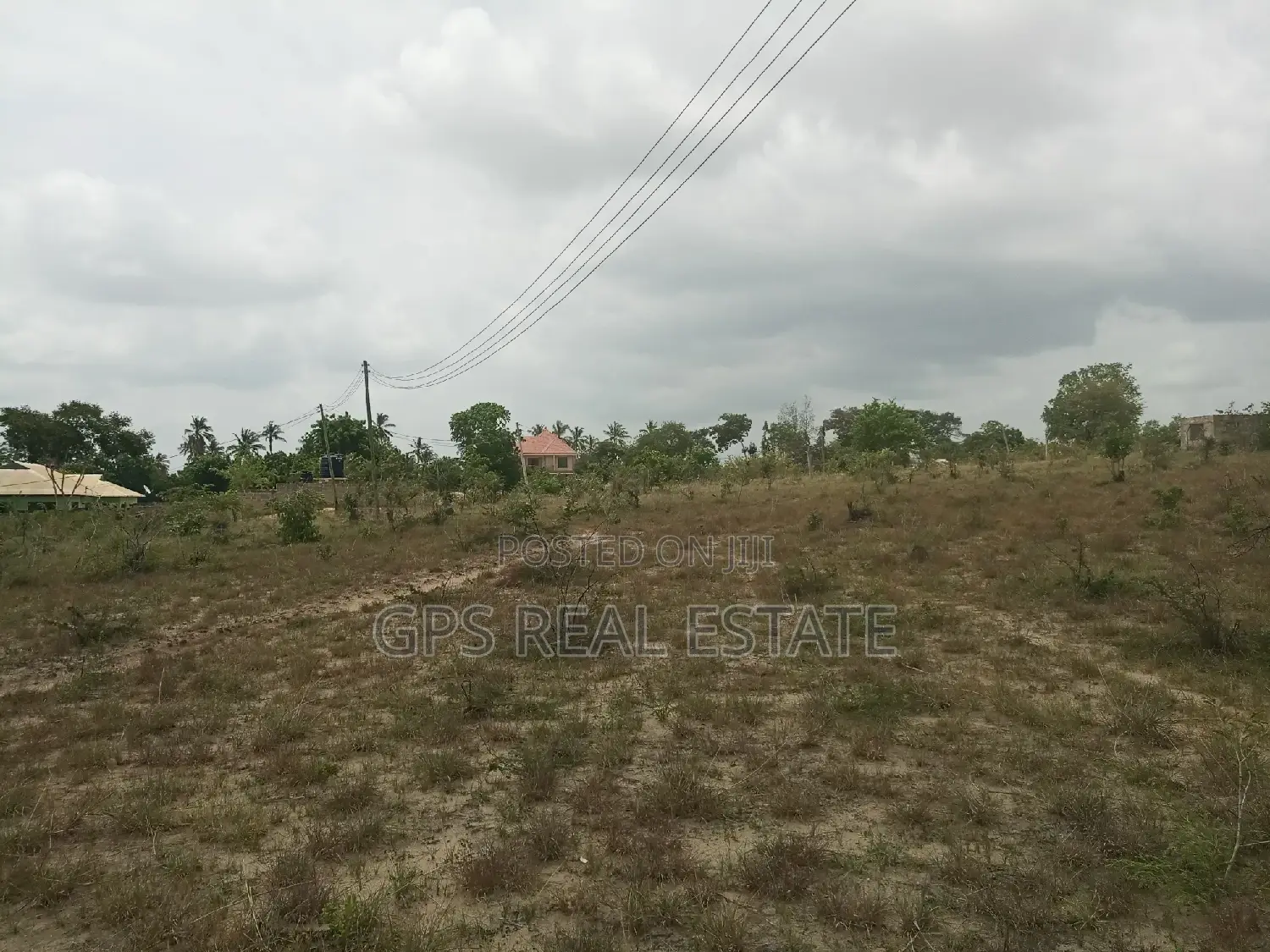 Shamba Linauzwa Pangani Kibaha.
