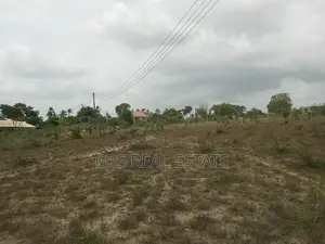 Shamba Linauzwa Pangani Kibaha.