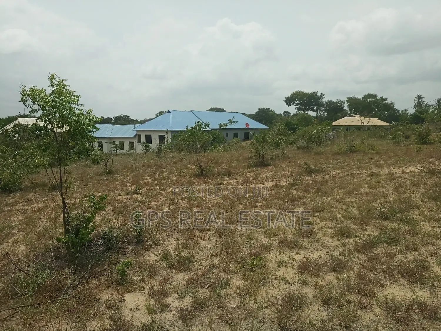 Shamba Linauzwa Pangani Kibaha.