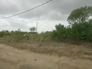 Shamba Linauzwa Pangani Kibaha.