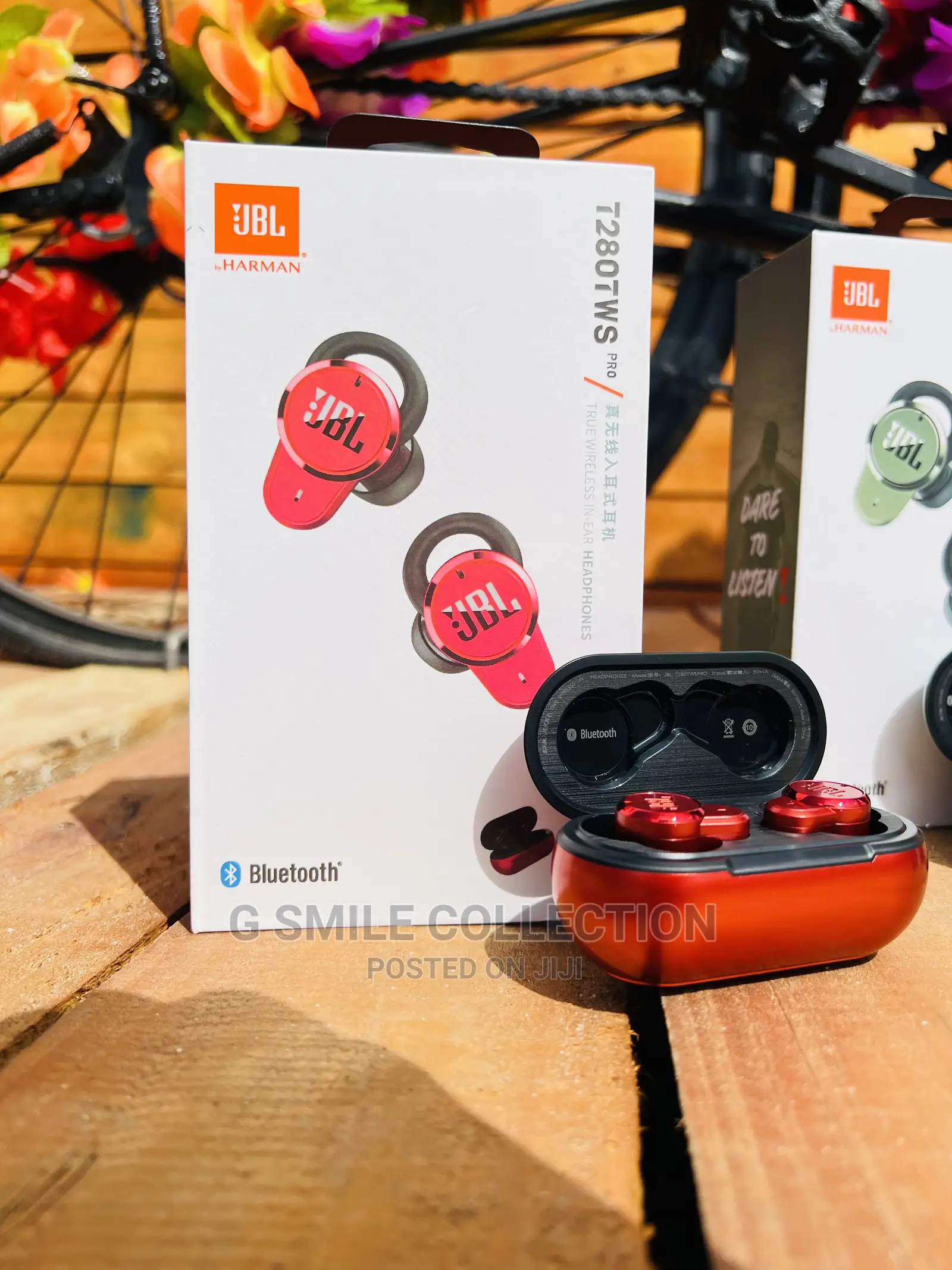 Jbl T280 Tws