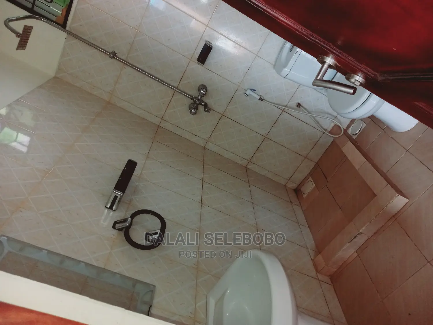 1bdrm Apartment in Changanyikeni, Kinondoni for Rent