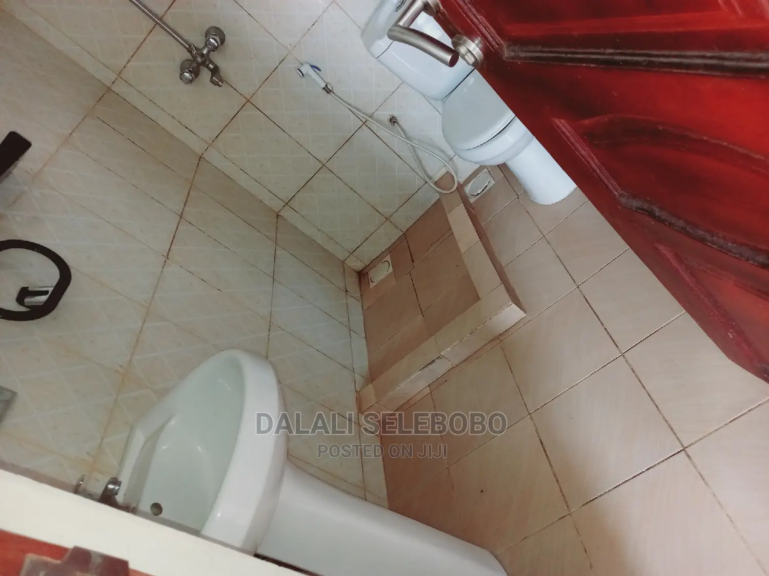 1bdrm Apartment in Changanyikeni, Kinondoni for Rent