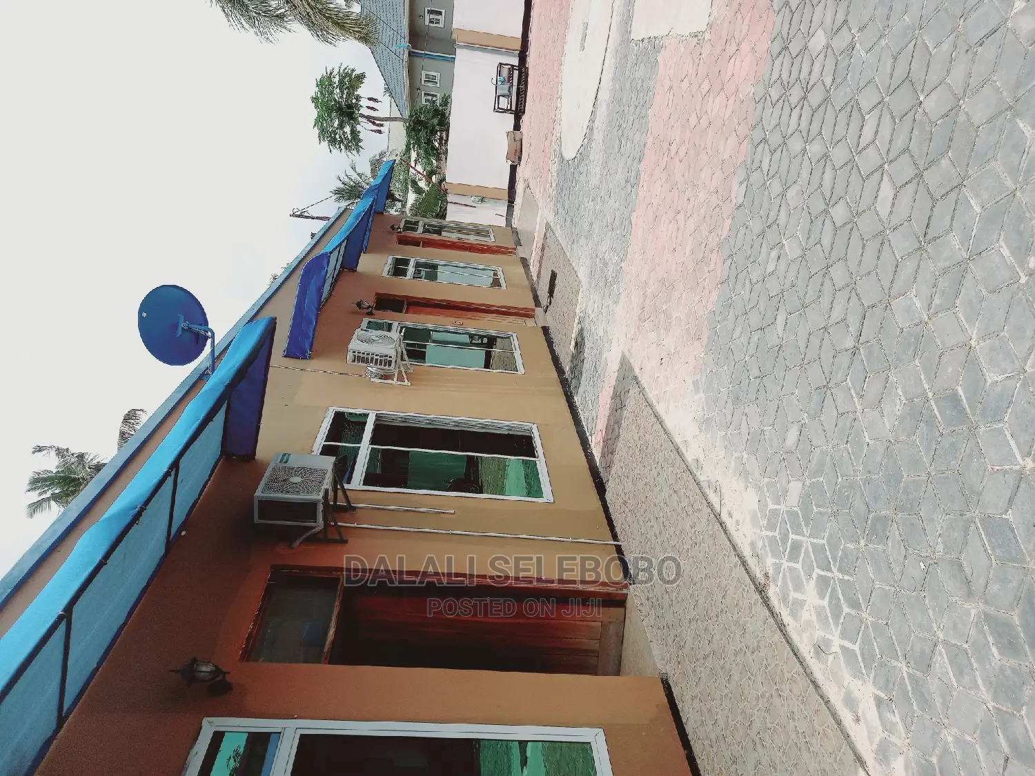 1bdrm Apartment in Changanyikeni, Kinondoni for Rent