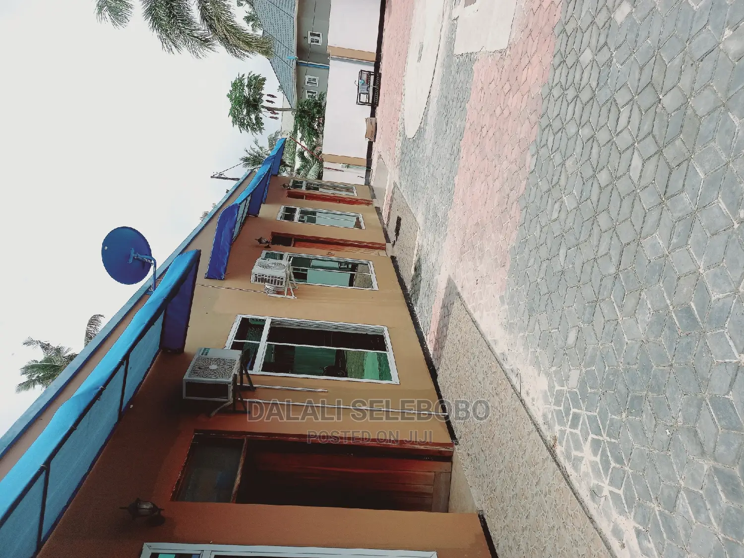 1bdrm Apartment in Changanyikeni, Kinondoni for Rent