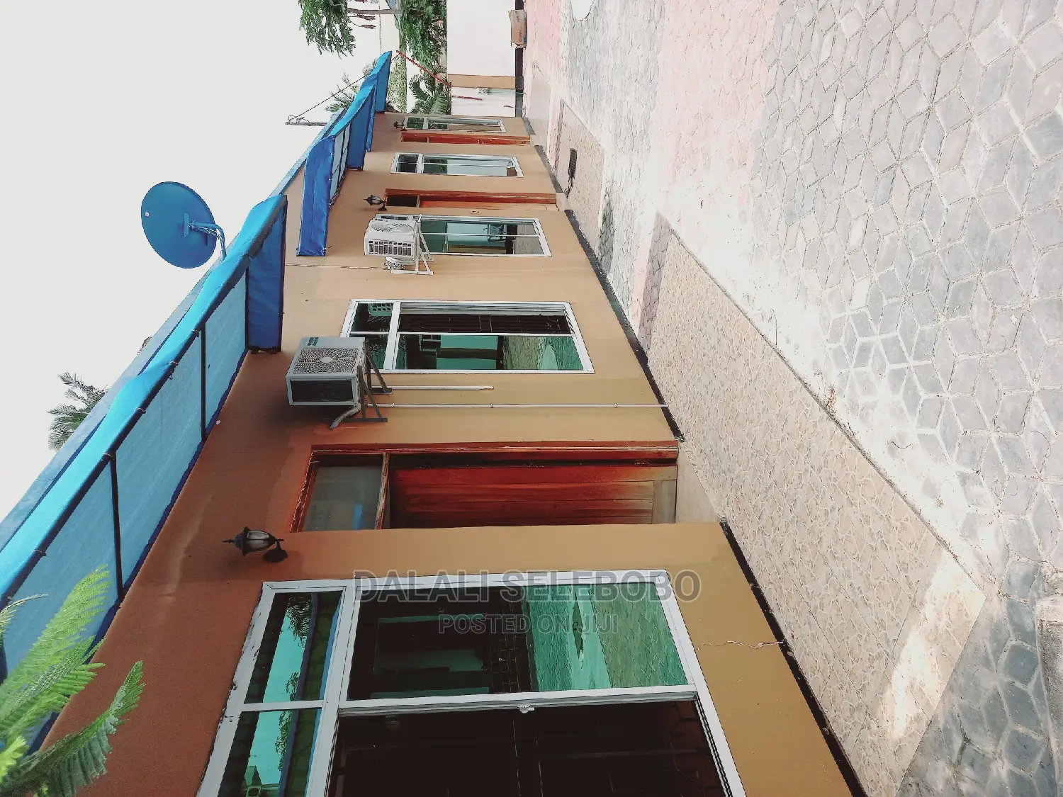 1bdrm Apartment in Changanyikeni, Kinondoni for Rent
