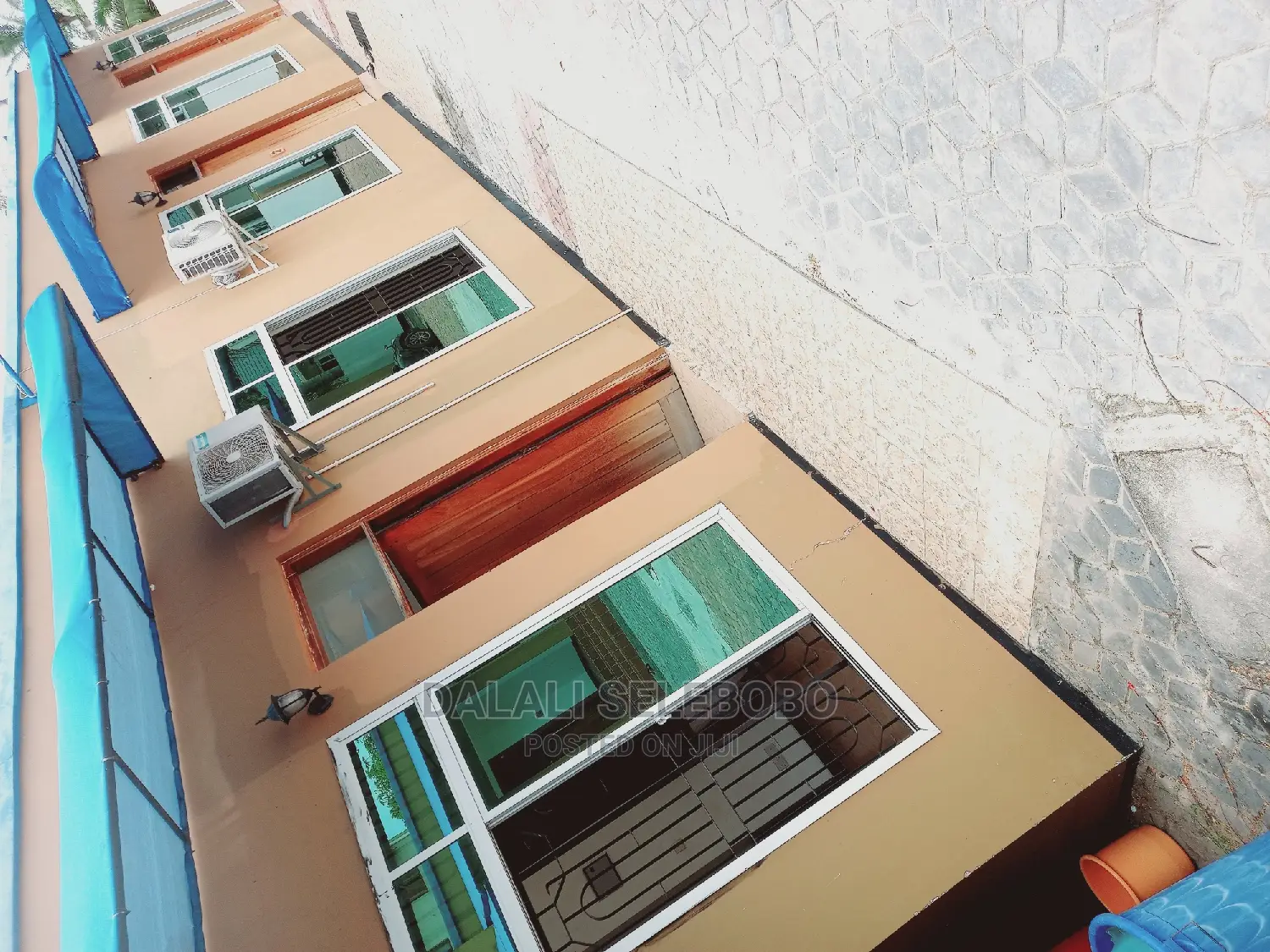 1bdrm Apartment in Changanyikeni, Kinondoni for Rent